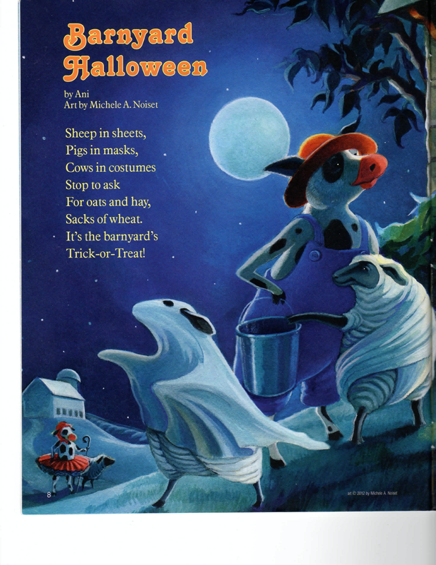 Halloween 2
